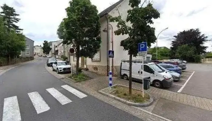 Cabinet Infirmier De Remich -    Soins A Domicile Au Luxembourg   Sophrologie   Reflexologie   Helena Daloia David Detailleur Adresse - Remich