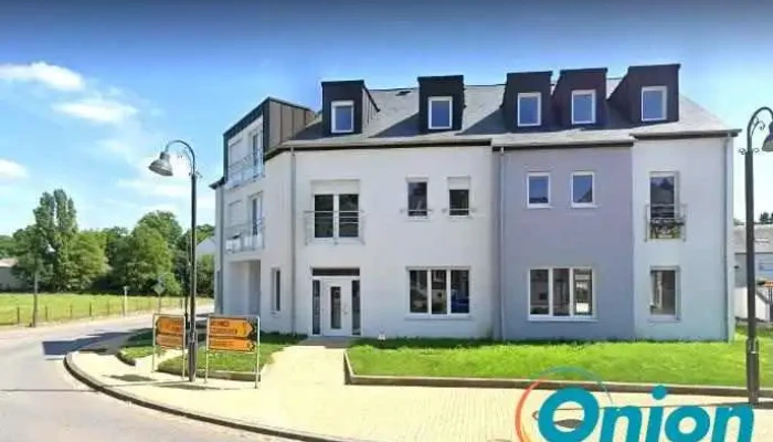 Cabinet Paramédical Noerdange - Näerden Biekerech