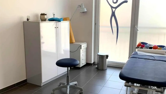 Cabinet Rente - Diekirch