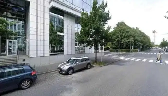 Cable Wireless Luxembourg Sa Praissere - Luxemburg