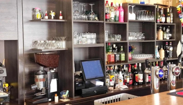 Cafe Bar Rio Ii Instagram - Rümelingen