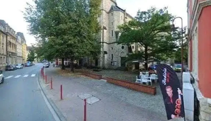 Cafe Bar Rio Ii Street View 360deg Fotos - Rümelingen