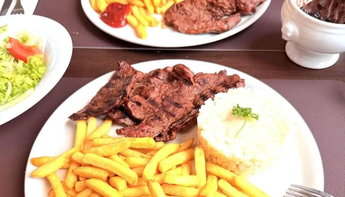 Cafe Bar Supreme Kommentaren - Ettelbruck