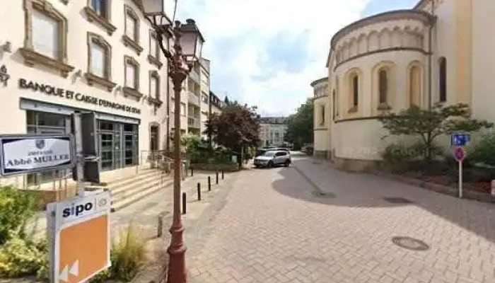 Cafe Bar Supreme Street View 360deg Fotos - Ettelbruck