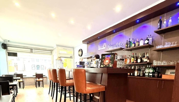 Cafe Bar Supreme Wei Do Ukommen - Ettelbruck