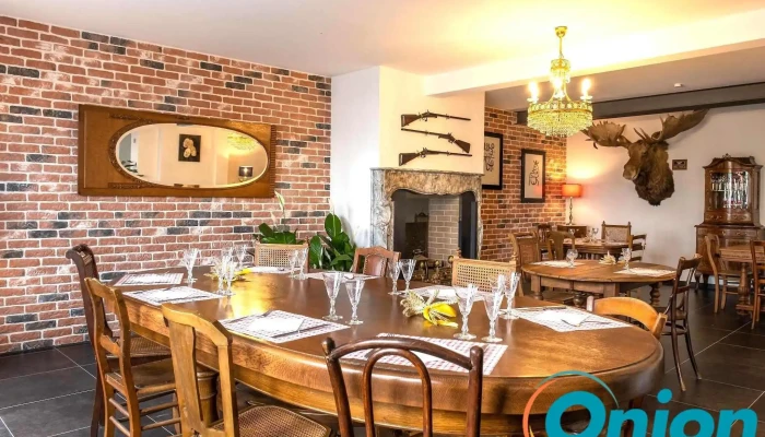 Cafe Brasserie Armes Atmosphare - Kehlen