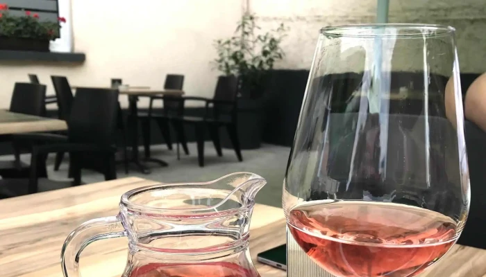Cafe Brasserie Pizzeria Am Trapeneck Nummer - Hesperingen