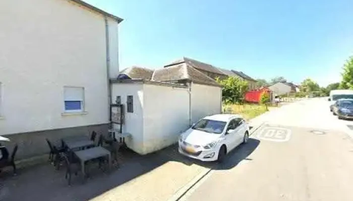 Cafe Holzemer Stuff -  Street View 360deg Fotos - Mamer