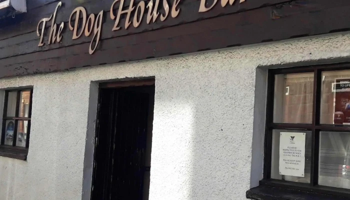 Cafe Little Pub Bewaertungen - Diekirch