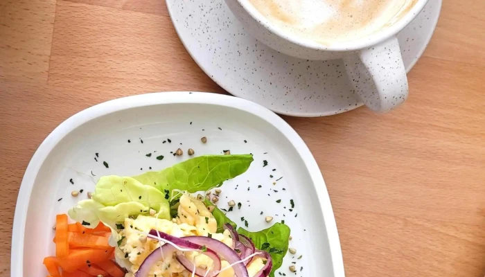 Cafe Ndeg12 Diekirch - Diekirch