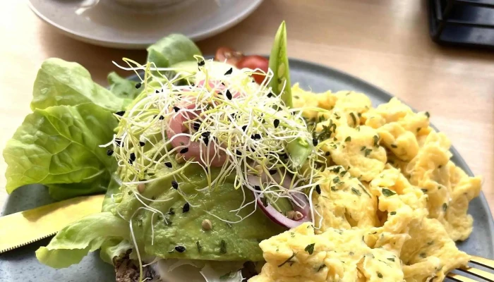 Cafe Ndeg12 Elo Op - Diekirch