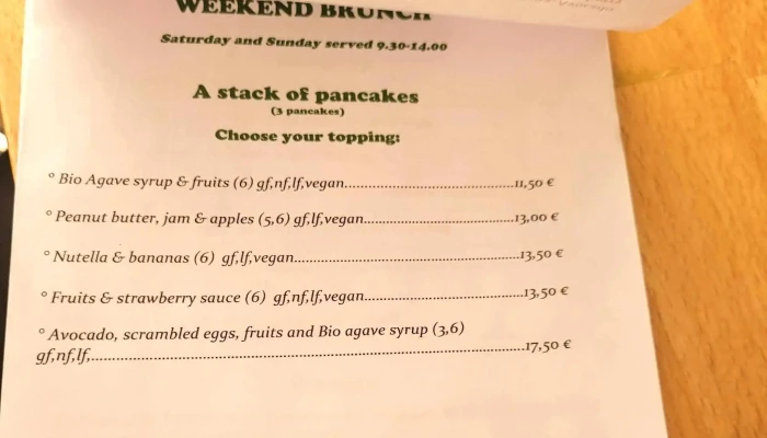 Cafe Ndeg12 Location - Diekirch