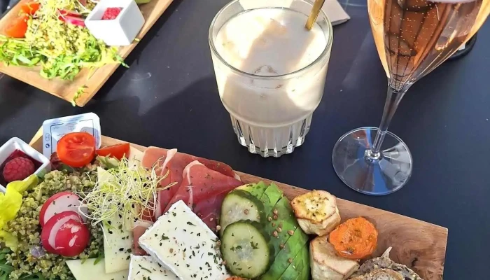Cafe Ndeg12 Neueste - Diekirch