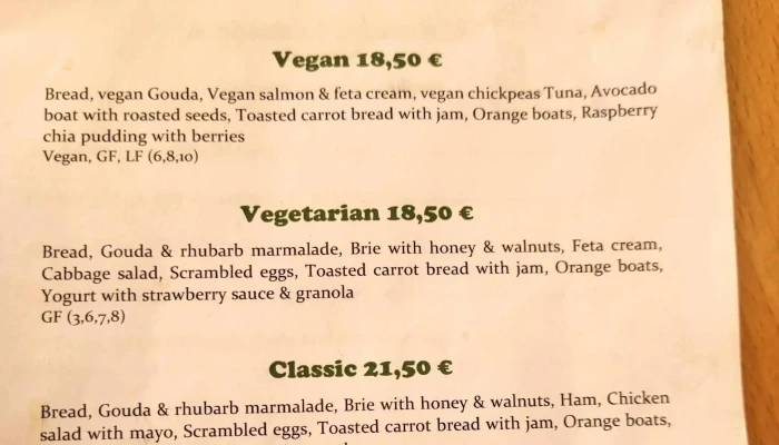 Cafe Ndeg12 Stonnenplang - Diekirch