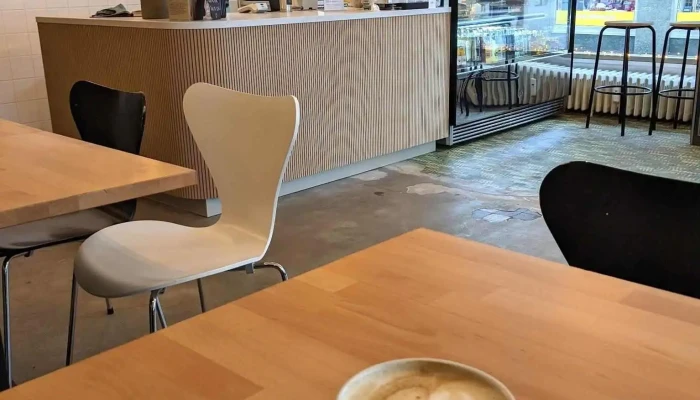 Cafe Ndeg12 Stonnenplange - Diekirch