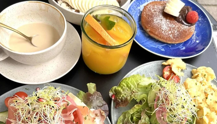 Cafe Ndeg12 Websait - Diekirch