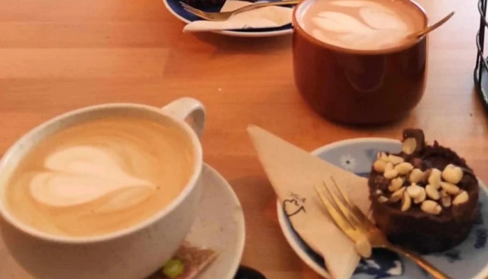 Cafe Ndeg12 Wei Do Ukommen - Diekirch