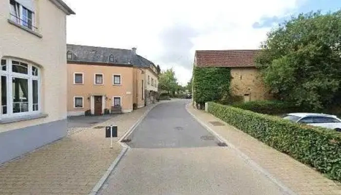 Cafe Restaurant A Capelinha -  Street View 360deg Fotos - Consdorf