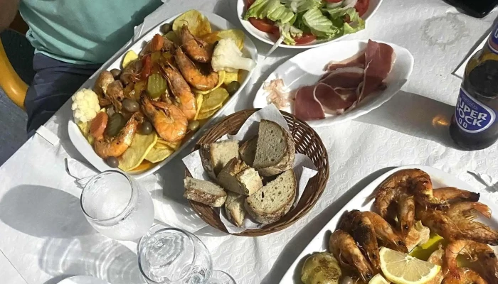 Café-Restaurant Moinho Velho Martinho - Esch An Der Alzette