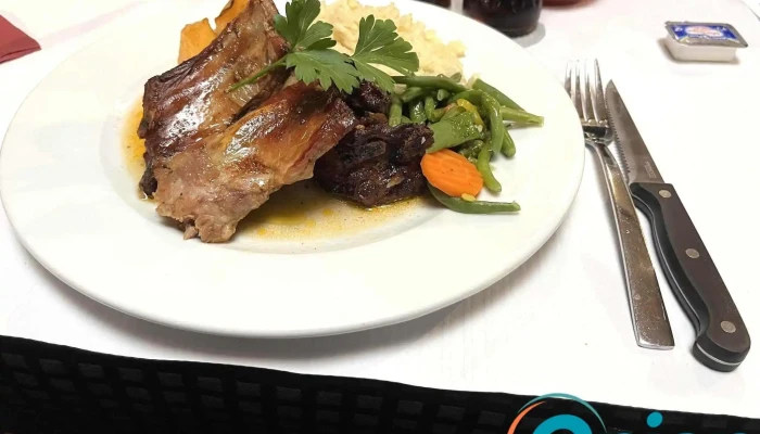 Cafe Restaurant Moinho Velho Martinho Geigende - Esch An Der Alzette