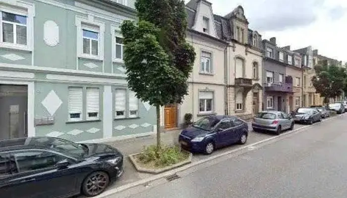 Cafe Restaurant Moinho Velho Martinho Street View 360deg Fotos - Esch An Der Alzette