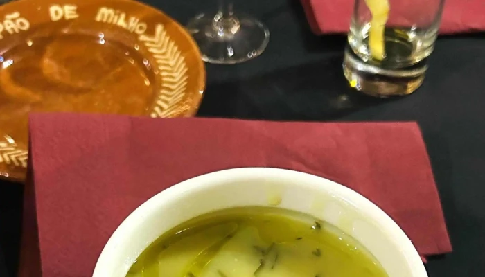 Cafe Restaurant Moinho Velho Martinho Wou - Esch An Der Alzette