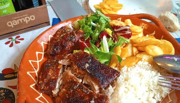 Cafe Restaurante Mares Location - Käerjeng