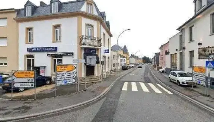 Cafe Restaurante Mares Street View 360deg Fotos - Käerjeng