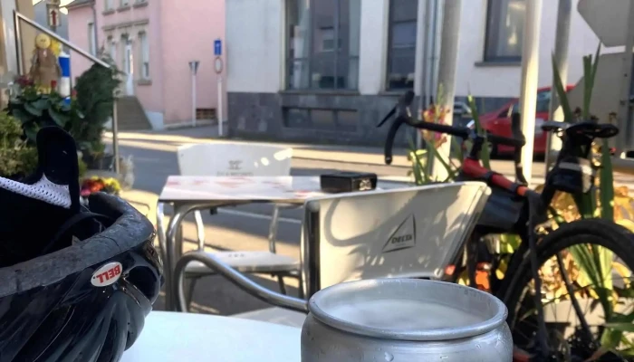 Cafe Restaurante Mares Videoen - Käerjeng