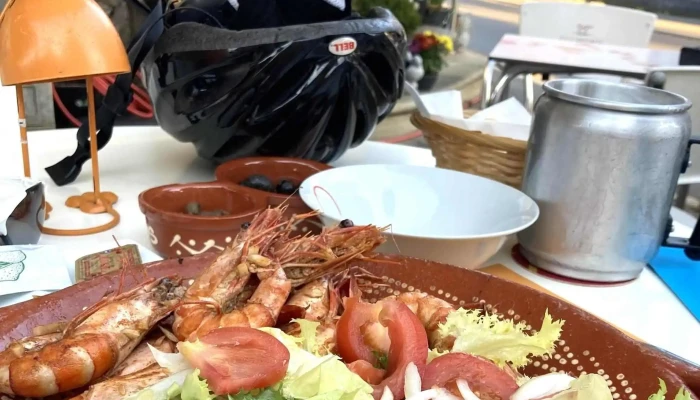 Cafe Restaurante Mares Wou - Käerjeng