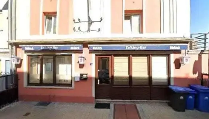 Cafe Ricardos Talking Bar Street View 360deg Fotos - Wiltz