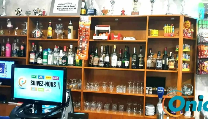 Cafe San Pedro Atmosphare - Esch An Der Alzette