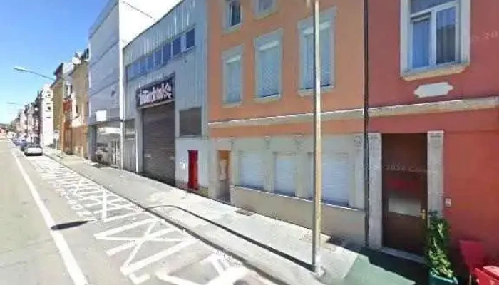 Cafe San Pedro Street View 360deg Fotos - Esch An Der Alzette