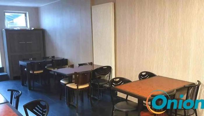 Cafe San Pedro Vom Inhaber - Esch An Der Alzette