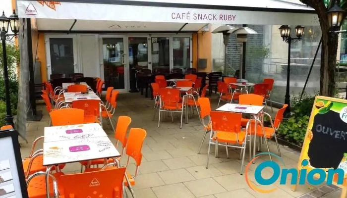 Cafe Snack Bar Marinho Remisene - Fels