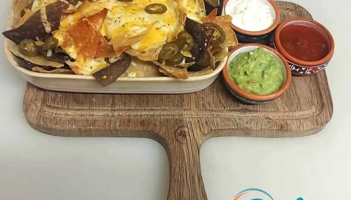 Cafe Tropico Troisvierges Vom Inhaber - Ulflingen