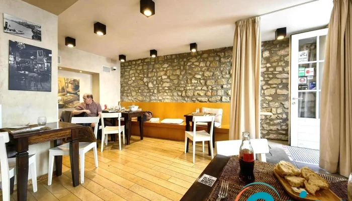 Cafetin De Buenos Aires -  Atmosphare - Luxemburg