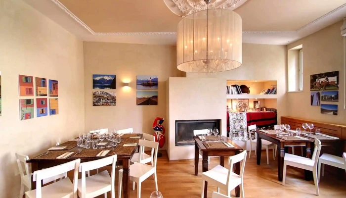 Cafetin De Buenos Aires -  Websaite - Luxemburg