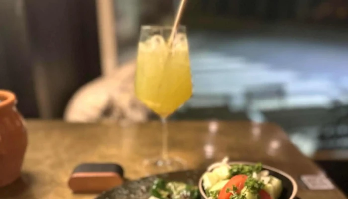 Caftan Restaurant -  Praisser - Luxemburg