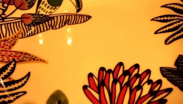 Caftan Restaurant -  Videoen - Luxemburg