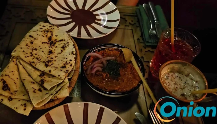 Caftan Restaurant -  Videos - Luxemburg