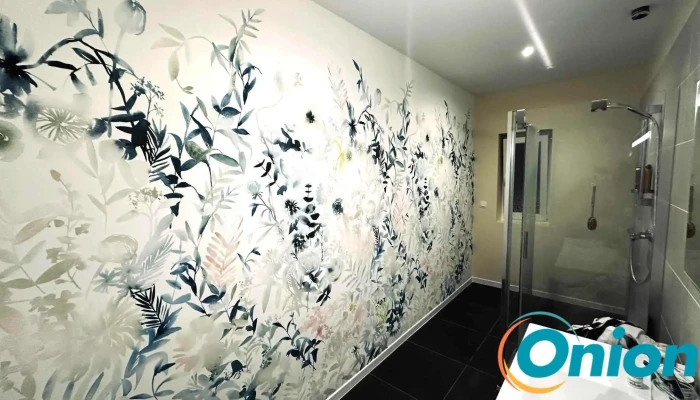 Calilux Sa Badezimmer - Esch An Der Alzette