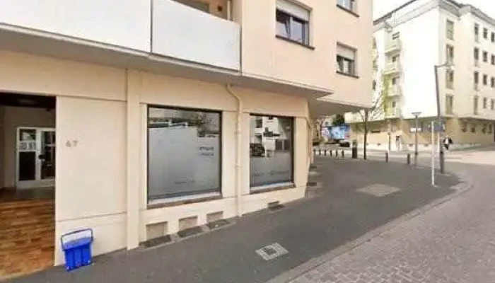 Calilux Sa Street View 360deg Fotos - Esch An Der Alzette