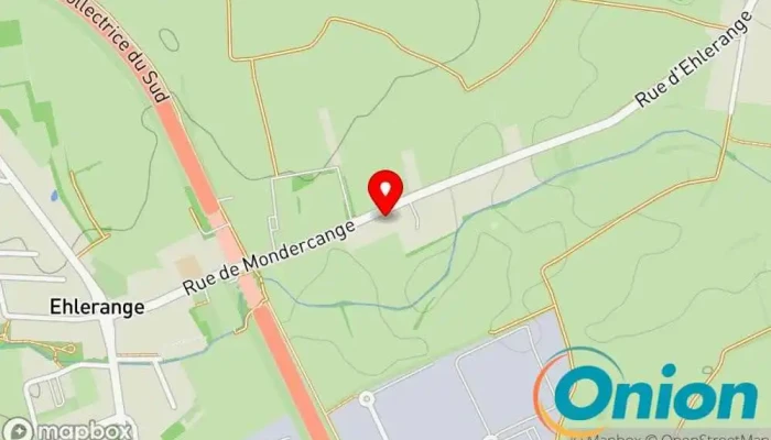 Kaart vun CAMPING BUTTEK Campingausrüster zu Sassenheim
