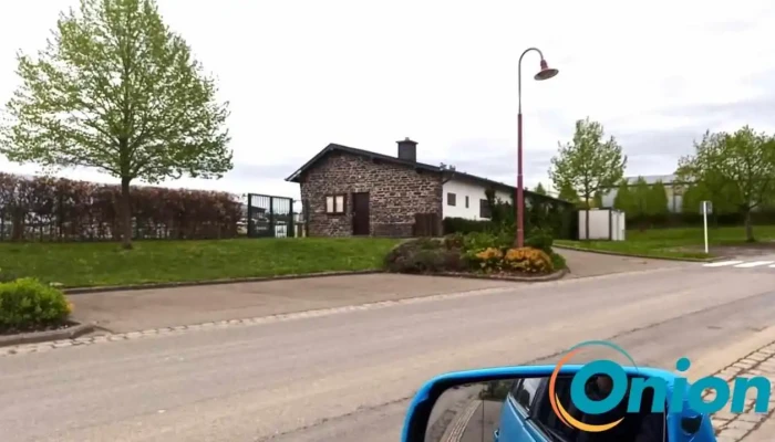 Camping Des Ardennes -  Videos - Parc Hosingen