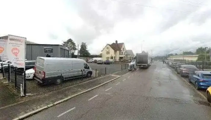 Caradvise Services -  Street View 360deg Fotos - Petingen