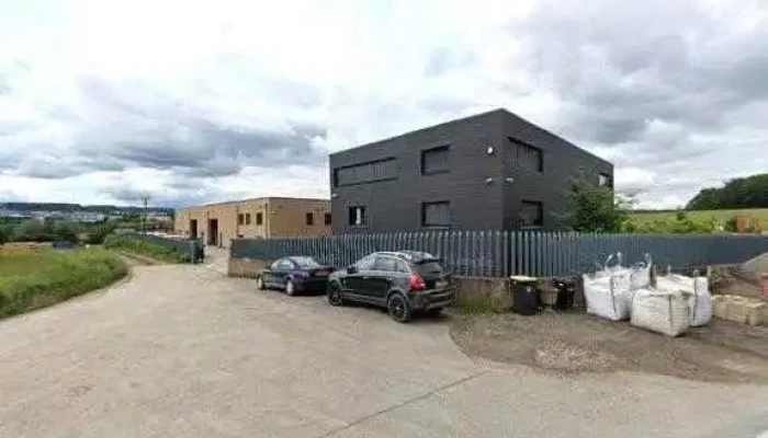 Cardoso Fils Sarl Street View 360deg Fotos - Schüttringen