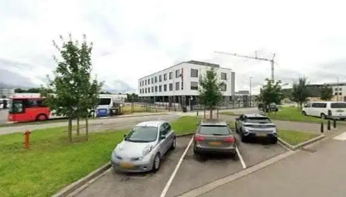 Carolux -    Carrossier A Mecanicien Street View 360deg Fotos - Bissen