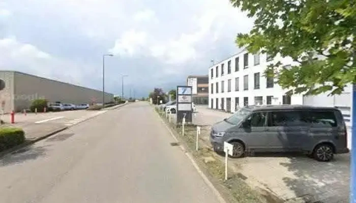 Carrelage Trierweiler Sa Street View 360deg Fotos - Mersch