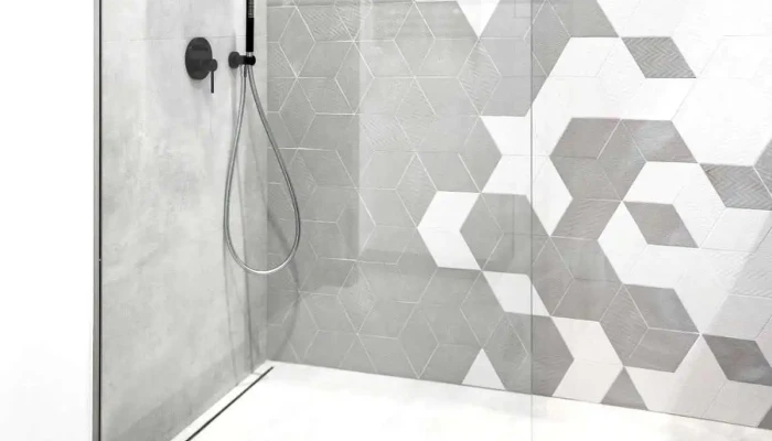 Carrelages Ekelmann Sarl Badezimmer - Manternach